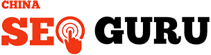 china seo guru Logo